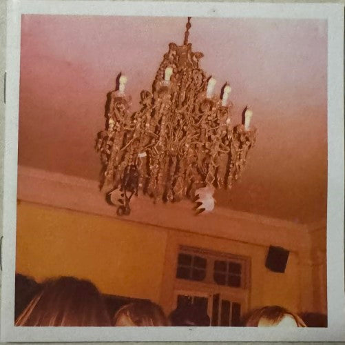 Vampire Weekend - Vampire Weekend (CD)