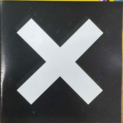 The XX - xx (CD)