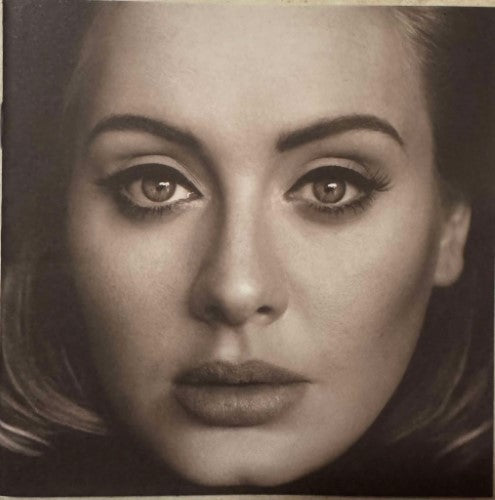 Adele - 25 (CD)