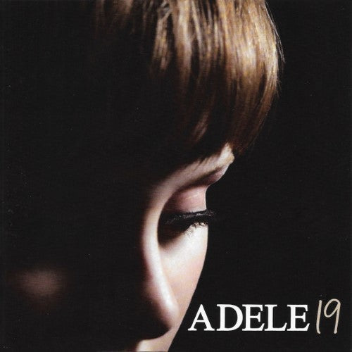 Adele - 19 (CD)