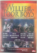 Willie And The Poor Boys - Willie And The Poor Boys (DVD)