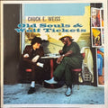 Chuck E Weiss - Old Souls & Wolf Tickets (CD)
