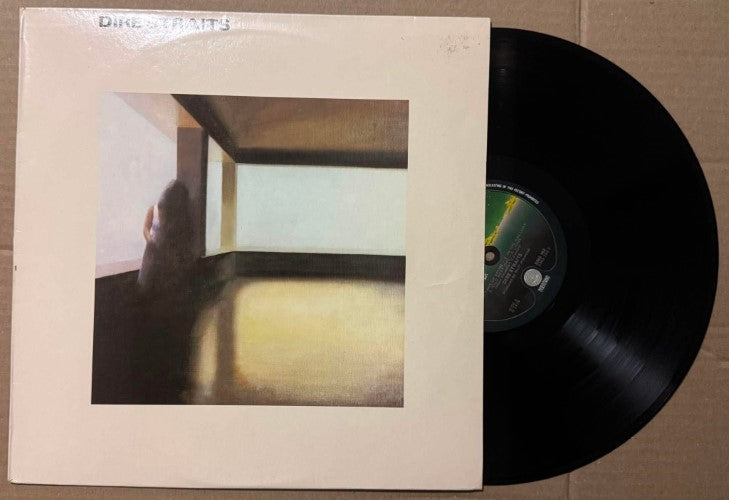 Dire Straits - Dire Straits (Vinyl LP)