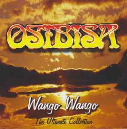 Osibisa - Wango Wango - The Ultimate Collection (CD)