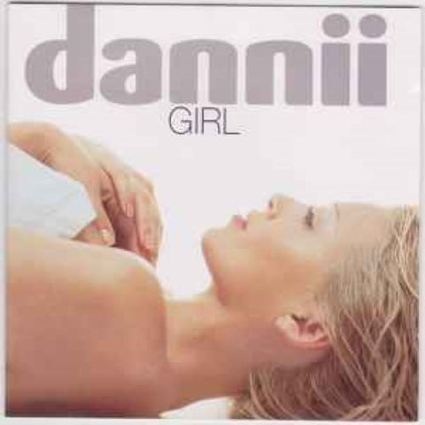 Dannii Minogue - Girl (CD)
