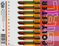 Regurgitator - Polyester Girl (CD)