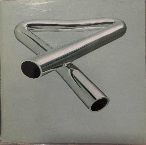 Mike Oldfield - Tubular Bells 3 (CD)