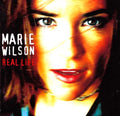 Marie Wilson - Marie Wilson (CD)
