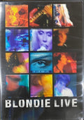 Blondie - Live (DVD)