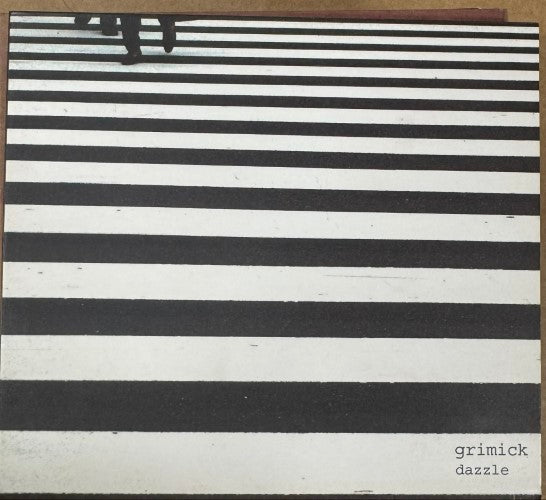 Grimick - Dazzle (CD)