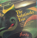 The Volatinsky Trio - Troika (CD)