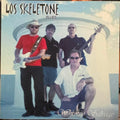 Los Skeletone Blues - Whiskey Salvage (CD)