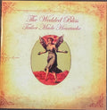 The Wedded Bliss - Tailor Made Heartache (CD)