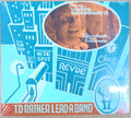 Loudon Wainwright III - I'd Rather Lead A Band (CD)