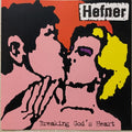Hefner - Breaking God's Heart (CD)
