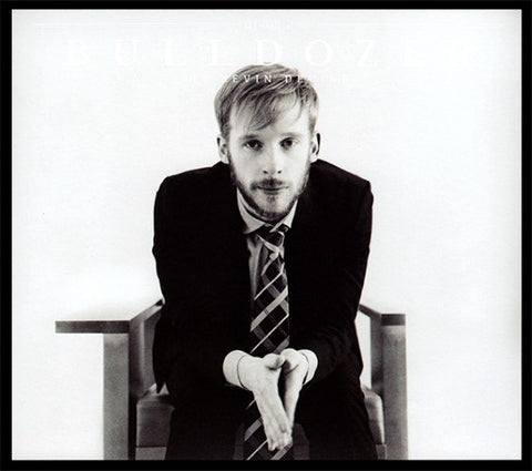 Kevin Devine - Bulldozer (CD)