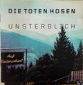 Die Toten Hosen - Unsterblich (CD)