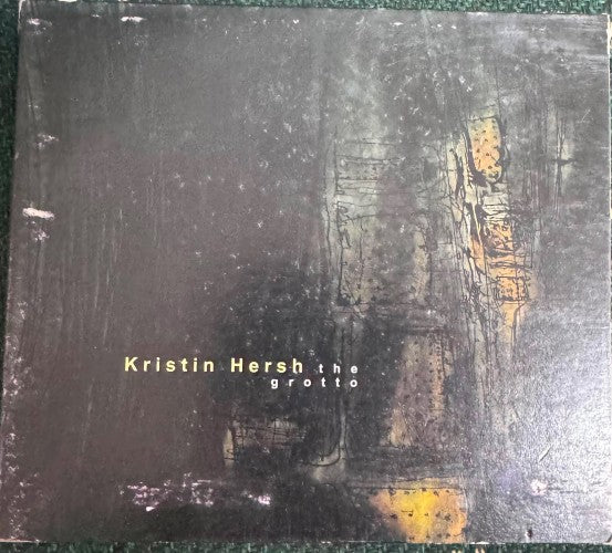 Kristin Hersh - The Grotto (CD)