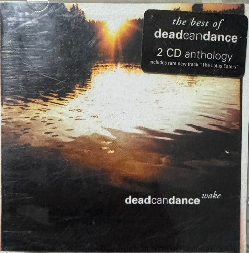 Dead Can Dance - Wake (CD)