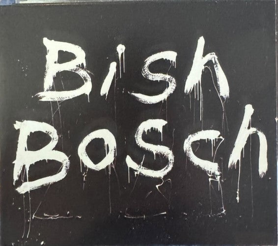 Scott Walker - Bish Bosch (CD)