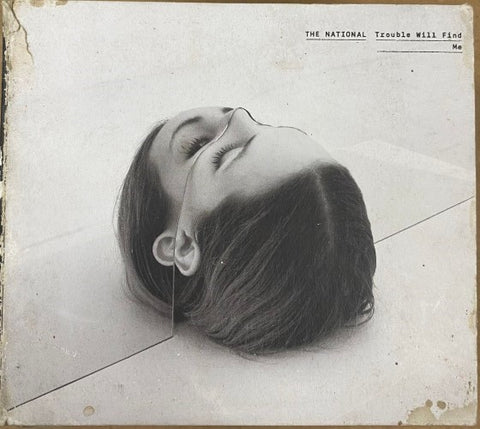 The National - Trouble Will Find Me (CD)
