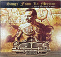Greg Landau - Songs From La Mission (CD)