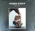 Frida Hyvonen - Silence Is Wild (CD)