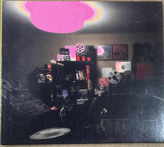 Unknown Mortal Orchestra - Multi-Love (CD)