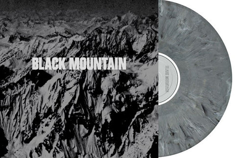 Black Mountain - Black Mountain (Vinyl LP)