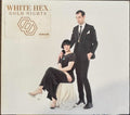White Hex - Gold Nights (CD)