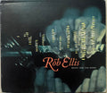 Rob Ellis - Music For The Home (CD)
