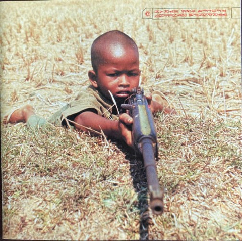 Armand Van Helden - Killing Puritans (CD)