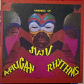 Oneness Of Juju - African Rhythms (CD)