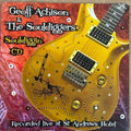 Geoff Achison & The Souldiggers - Souldiggin' (Recorded Live At St Andrews Hotel) (CD)