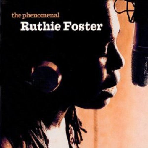 Ruthie Foster - The Phenomenal (CD)