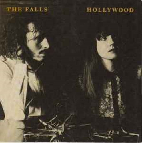 The Falls - Hollywood (CD)