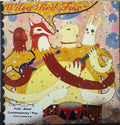 Wiley Red Fox - Wiley Red Fox (CD)