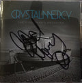 Crystal Mercy - The Fisherman's Daughter (CD)