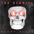 The Bennies - Heavy Disco (CD)