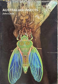John Child - Australian Insects