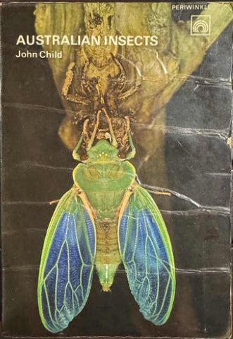 John Child - Australian Insects