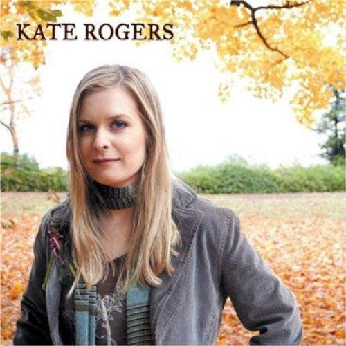 Kate Rogers - Seconds (CD)