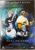 The Moody Blues - Live From The Royal Albert Hall (DVD)