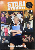 Star! Stories : Complete Series 1,2 & 3 (DVD)