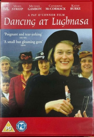 Dancing At Lughnasa (DVD)