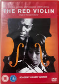 The Red Violin (DVD)