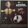 Compilation - KCRW Sounds Eclectico (CD)