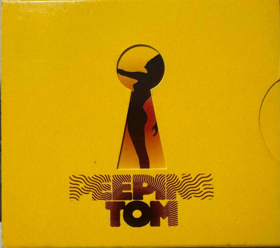 Peeping Tom - Peeping Tom (CD)