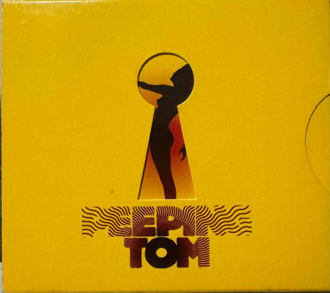 Peeping Tom - Peeping Tom (CD)