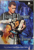 Liam O'Connor & Lisa Aherne - Live In Concert From Citywest Hotel, DublinLive In Concert From Citywest Hotel, Dublin